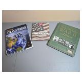 Coffee Table Book Collection