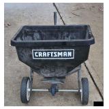 Craftsman Pull Behind Seeder/Spreader