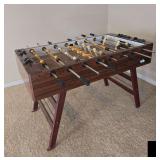 Full-sized Foosball Table