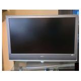 Sony 40' BRAVIA™ high-definition LCD TV