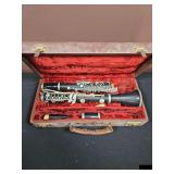 Pedler Clarinet