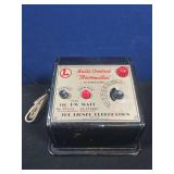 Lionel Multi-Control 'TRAINmaster' Type RW AC Transformer