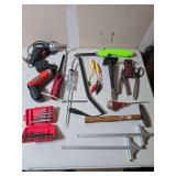 Tool drawer clean out #3