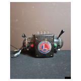 Lionel TRAINmaster Type ZW Transformer