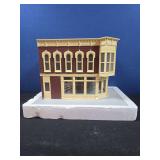 M.T.H. 30-90022 Jenny Lee Bakery Corner Building (no box)