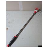 Pittsburgh 1/2'drive 25' Breaker Bar