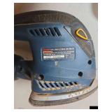 Ryobi 5 1/2 in vibrating sander
