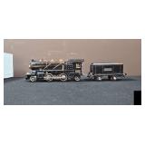 Prewar Lionel 261 steam Locomotive and 257T Tender