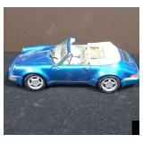 Matchbox Porsche 911 Carrero 2 Turbo Model