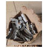 Box of Joist Hangers