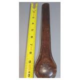 10' Leather Slapjack