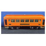 Richart O-Gauge 710 Pullman Car