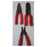Electrical Combination Pliers