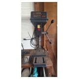 Craftsman 8' Drill Press