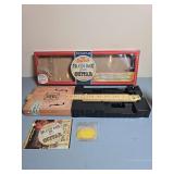 Electric Blues Box Slide Guitar