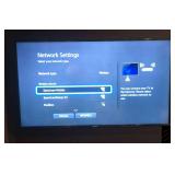 Samsung UN60J6200 60' LED Smart TV