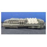 Lionel U.S. Marines 45 Mobile Missile Launcher