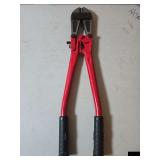 18' Bolt Cutter