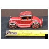 Cast Iron Toy Car