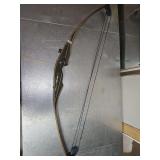 American archery compound bow