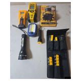 Tool box drawer collection