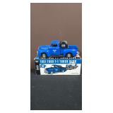 Wix Filters 1941 Ford F-1 Truck Diecast Bank in box