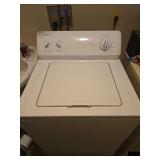 Kenmore 500 series washing machine