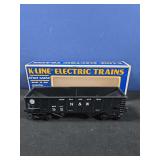 K-Line N&W Hopper car in box