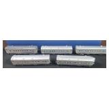 Lionel Lines passenger set