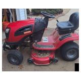 Craftsman YT3000 Riding Mower