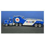 Mobil1 Transporter Plastic model