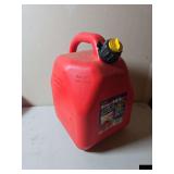 5 gal gas can
