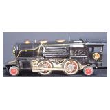 Prewar Lionel 259E Steam Locomotive