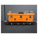 Prewar Lionel Electric Box Locomotive