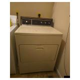 Kenmore electric dryer