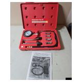 Pittsburgh compression test kit