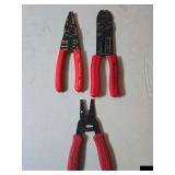 Electrical Combination Pliers