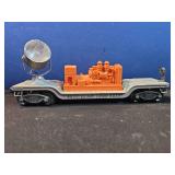 Lionel 6520 Searchlight Car