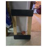 Haul-Master furniture dolly