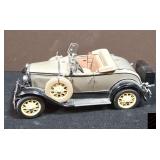 The Danbury Mint 1931 Ford Model A