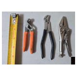Pocket Pliers
