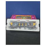 M.T.H. Baltimore and Ohio four Bay Hopper