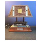 Lionel Desk lamp in box
