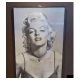 Marilyn Monroe poster