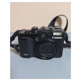 Canon PowerShot G10 Camera