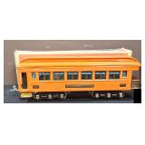 Prewar Lionel 712 Observation Car