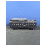 Lionel Lines 234W Tender