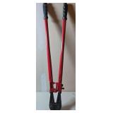 36' Bolt Cutter