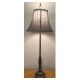 33' tall table lamp