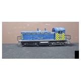 Post War Lionel 633 ATSF Santa Fe Switcher